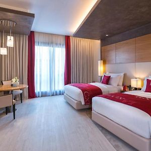 Premium Twin Room Lake View